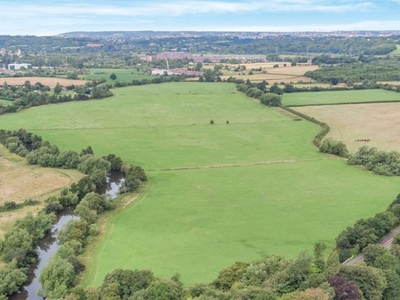 Land for sale in Bitton, Holm Mead Land, South Gloucestershire BS30