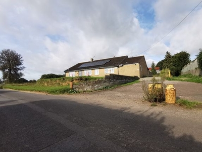 Land for sale in Bungalow & Approx 10.16 Acres, West Street, South Petherton TA13