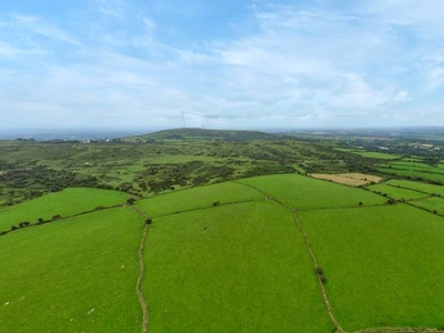 Land for sale in Common Moor, Liskeard, Cornwall PL14