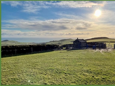 Land for sale in Gooseneck Road, Hibernia, Ramsey, Isle Of Man IM7