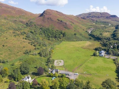 Land for sale in Lochalsh Estate, Kyle, Ross-Shire IV40