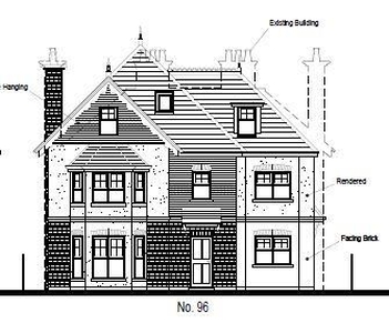 Land for sale in Lowther Road, Bournemouth BH8