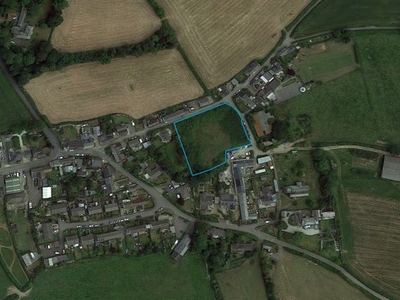 Land for sale in Monkleigh, Bideford EX39