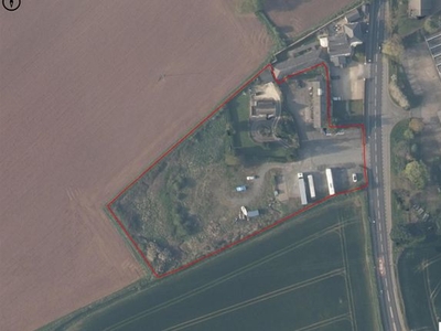 Land for sale in Redhill, Hereford HR2