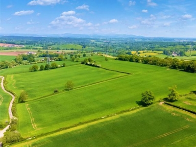 Land for sale in Ross-On-Wye, Aston Ingham, Herefordshire HR9