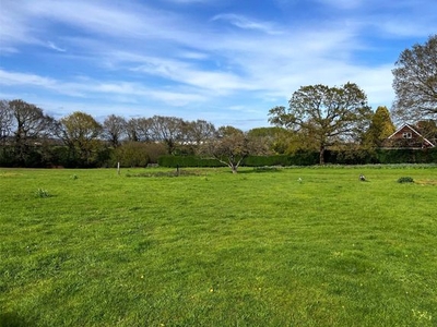 Land for sale in The Gardens Development Land, Phase 2, Blackhorse, Exeter, Devon EX5