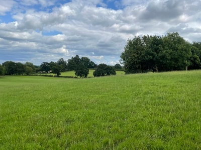 Land for sale in The Hen House, Taynton, Gloucestershire GL19