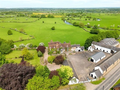 Land for sale in Tutbury, Burton-On-Trent, Staffordshire DE13