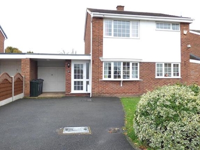 Link-detached house for sale in Ham View, Upton Upon Severn, Worcestershire WR8