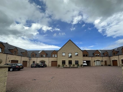 Mews house for sale in 3 Woodside, Calcots Road, Elgin IV30