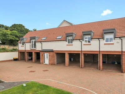 Mews house for sale in Phoenix Rise, Gullane EH31