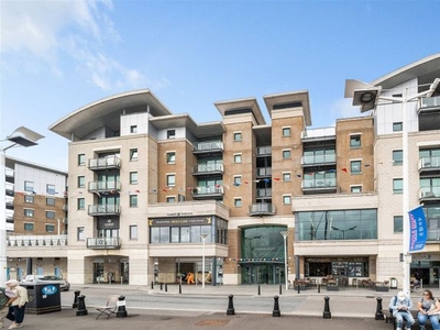 Penthouse for sale in The Quay, Poole BH15