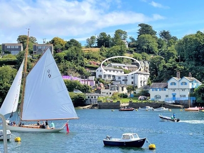 Property for sale in Bodinnick, Fowey PL23