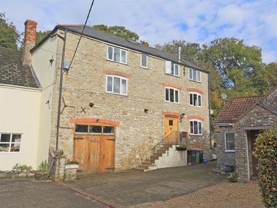Property for sale in Court Mill Lane, Wadeford, Chard TA20