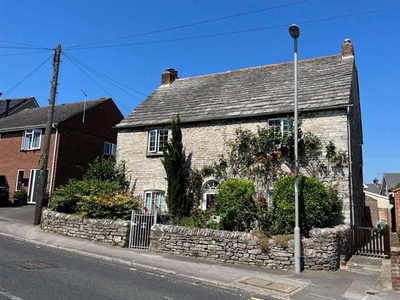 Property for sale in Court Road, Swanage BH19
