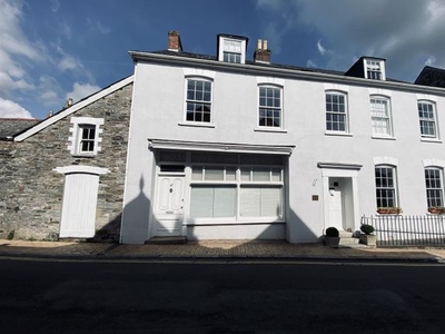 Property for sale in Fore Street, Plympton, Plymouth PL7