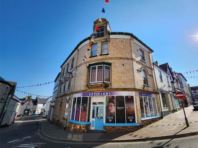 Property for sale in Fore Street, Torrington EX38
