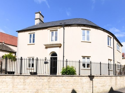 Property for sale in Fortescue Street, Norton St Philip, Bath BA2
