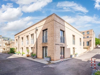 End terrace house for sale in French Yard, Bristol BS1