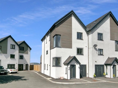 Detached house for sale in Glan Yr Aber, Llanrwst Road, Glan Conwy LL28