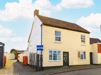 Property for sale in High Street, Broseley TF12