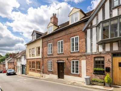 Town house for sale in Lower Raven Lane, Ludlow SY8