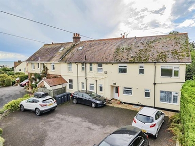 Property for sale in Marlpit Lane, Seaton EX12