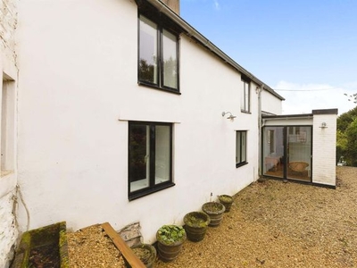 Property for sale in The Batch, Stoke St. Michael, Radstock BA3