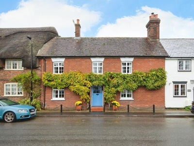 Property for sale in The Borough, Downton, Salisbury SP5