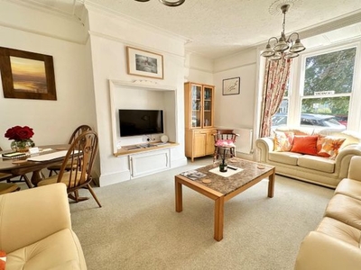 Town house for sale in The Esplanade, Weymouth DT4
