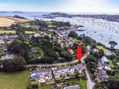 Property for sale in Tregew Road, Flushing, Falmouth TR11