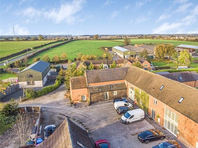 Property for sale in Wigginton, Tamworth, Staffordshire B79