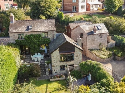 Property for sale in With 2 Bed Holiday Cottage, Kerne Bridge, Ross-On-Wye, Herefordshire. HR9