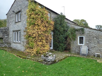 Property to rent in Conistone, Skipton BD23