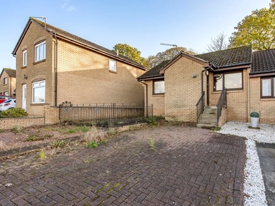 Semi-detached bungalow for sale in Blair Avenue, Bo'ness EH51