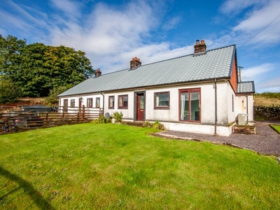 Semi-detached bungalow for sale in Kilchrenan, Taynuilt PA35