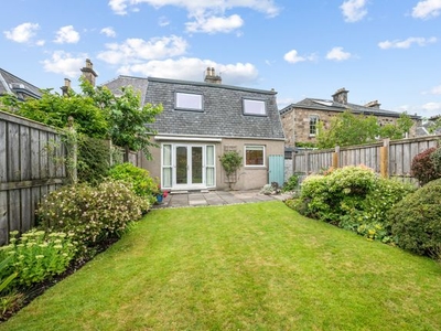 Semi-detached house for sale in Abercromby Place, Stirling, Stirlingshire FK8