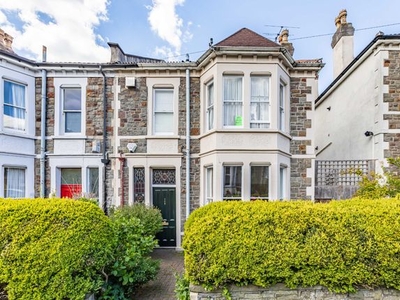 Semi-detached house for sale in Belmont Road, St. Andrews, Bristol BS6