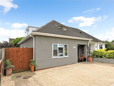 Semi-detached house for sale in Brevel Terrace, Charlton Kings, Cheltenham, Gloucestershire GL53