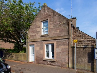 Semi-detached house for sale in Bridge Street, Montrose DD10