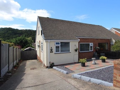 Semi-detached house for sale in Cambrian Drive, Rhos On Sea, Colwyn Bay LL28