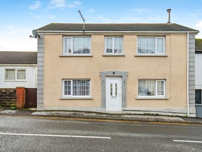 Semi-detached house for sale in Causeway Street, Kidwelly SA17