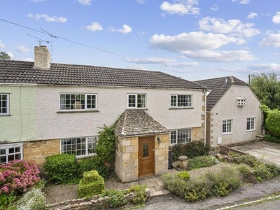 Semi-detached house for sale in Cheltenham Road, Broadway, Worcestershire WR12