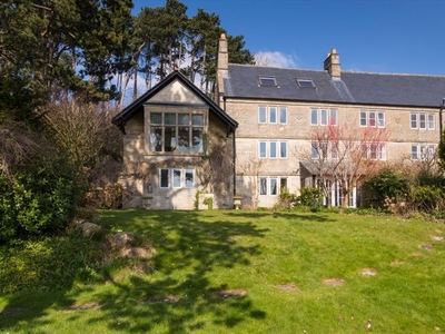 Semi-detached house for sale in Englishcombe, Bath, Somerset BA2