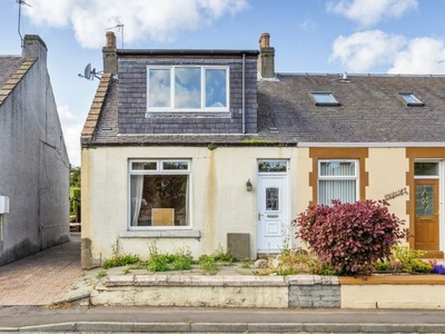 Semi-detached house for sale in Kennoway Road, Windygates, Leven KY8