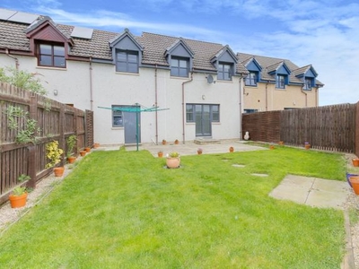 Semi-detached house for sale in Mcmillan Avenue, Elgin IV30