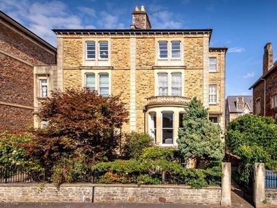 Semi-detached house for sale in Northcote Road, Clifton, Bristol BS8