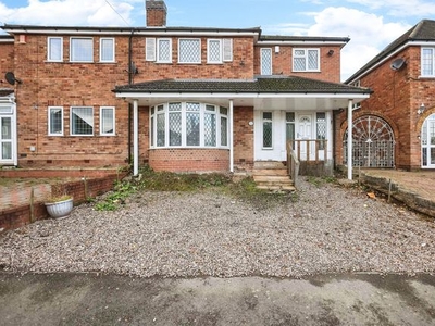 Semi-detached house for sale in Pickwick Grove, Moseley, Birmingham B13