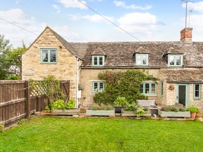 Semi-detached house for sale in Siddington, Cirencester GL7
