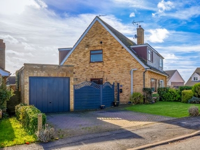 Semi-detached house for sale in Sutcliffe Drive, Leamington Spa CV33